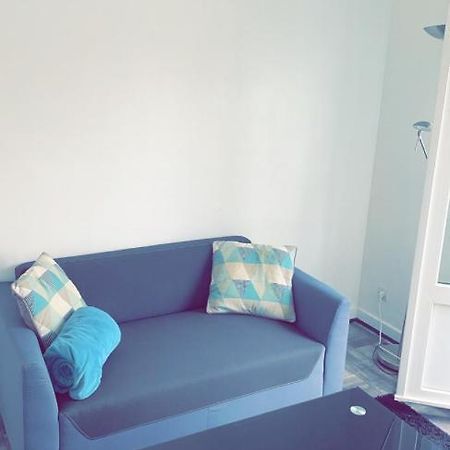 Appartement Tranquille Saint-Brieuc Dış mekan fotoğraf